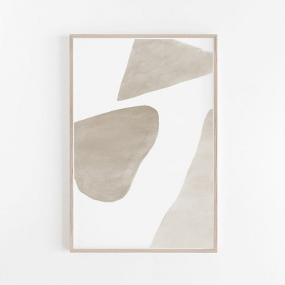 Contemporary Print