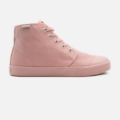 Desert Rose High Top - BANGS Shoes