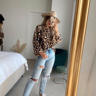Sundei Sweater