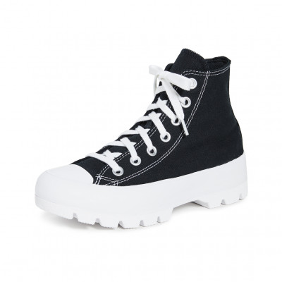 Converse Chuck Taylor All Star Lugged Hi Sneakers