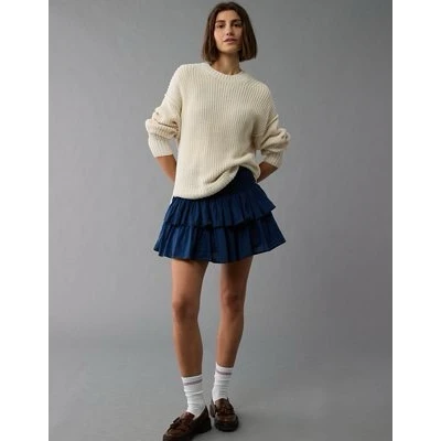 AE Long Weekend Pullover Sweater