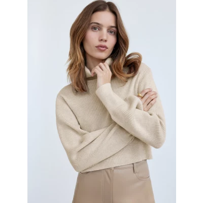 Rebecca Turtleneck